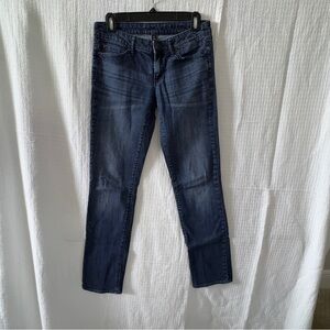 Gap jeans size 2